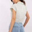 Laden Sie das Bild in den Galerie-Viewer, Kurzarm Hemd model 212738 NM