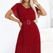 Laden Sie das Bild in den Galerie-Viewer, Cocktailkleid model 212739 Numoco