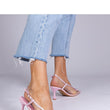 Laden Sie das Bild in den Galerie-Viewer, Sandalen mit Absatz model 212785 PRIMO