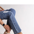 Laden Sie das Bild in den Galerie-Viewer, Sandalen model 212792 PRIMO