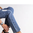 Laden Sie das Bild in den Galerie-Viewer, Sandalen model 212793 PRIMO
