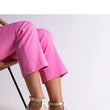 Laden Sie das Bild in den Galerie-Viewer, Keilabsatz Sandalen model 212796 PRIMO