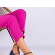 Laden Sie das Bild in den Galerie-Viewer, Ballerina Schuhe model 212814 PRIMO