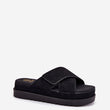 Laden Sie das Bild in den Galerie-Viewer, Pantoletten model 212875 Step in style
