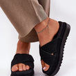 Laden Sie das Bild in den Galerie-Viewer, Pantoletten model 212875 Step in style