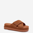 Laden Sie das Bild in den Galerie-Viewer, Pantoletten model 212877 Step in style
