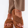 Laden Sie das Bild in den Galerie-Viewer, Pantoletten model 212877 Step in style