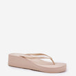 Laden Sie das Bild in den Galerie-Viewer, Flip- Flops model 212879 Step in style