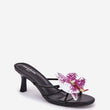 Laden Sie das Bild in den Galerie-Viewer, Pantoletten model 212884 Step in style