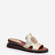 Laden Sie das Bild in den Galerie-Viewer, Pantoletten model 212887 Step in style