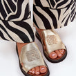 Laden Sie das Bild in den Galerie-Viewer, Pantoletten model 212887 Step in style