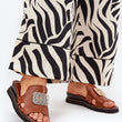Laden Sie das Bild in den Galerie-Viewer, Pantoletten model 212888 Step in style