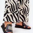Laden Sie das Bild in den Galerie-Viewer, Pantoletten model 212889 Step in style