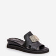 Laden Sie das Bild in den Galerie-Viewer, Pantoletten model 212889 Step in style