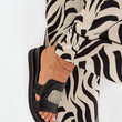 Laden Sie das Bild in den Galerie-Viewer, Pantoletten model 212889 Step in style