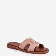Laden Sie das Bild in den Galerie-Viewer, Pantoletten model 212890 Step in style