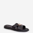 Laden Sie das Bild in den Galerie-Viewer, Pantoletten model 212892 Step in style