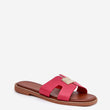 Laden Sie das Bild in den Galerie-Viewer, Pantoletten model 212893 Step in style