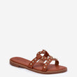 Laden Sie das Bild in den Galerie-Viewer, Pantoletten model 212898 Step in style