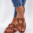 Laden Sie das Bild in den Galerie-Viewer, Pantoletten model 212898 Step in style