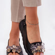 Laden Sie das Bild in den Galerie-Viewer, Sandalen model 212905 Step in style