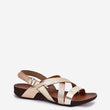 Laden Sie das Bild in den Galerie-Viewer, Sandalen model 212913 Step in style