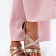 Laden Sie das Bild in den Galerie-Viewer, Sandalen model 212913 Step in style