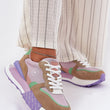 Laden Sie das Bild in den Galerie-Viewer, Sportschuhe model 212915 Step in style
