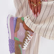 Laden Sie das Bild in den Galerie-Viewer, Sportschuhe model 212915 Step in style