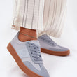 Laden Sie das Bild in den Galerie-Viewer, Sportschuhe model 212916 Step in style
