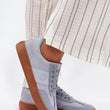 Laden Sie das Bild in den Galerie-Viewer, Sportschuhe model 212916 Step in style