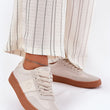Laden Sie das Bild in den Galerie-Viewer, Sportschuhe model 212917 Step in style