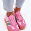 Laden Sie das Bild in den Galerie-Viewer, Sportschuhe model 212919 Step in style