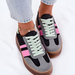Laden Sie das Bild in den Galerie-Viewer, Sportschuhe model 212920 Step in style