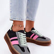 Laden Sie das Bild in den Galerie-Viewer, Sportschuhe model 212920 Step in style