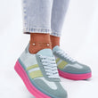 Laden Sie das Bild in den Galerie-Viewer, Sportschuhe model 212921 Step in style