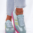 Laden Sie das Bild in den Galerie-Viewer, Sportschuhe model 212921 Step in style