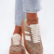 Laden Sie das Bild in den Galerie-Viewer, Sportschuhe model 212922 Step in style