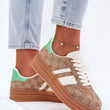 Laden Sie das Bild in den Galerie-Viewer, Sportschuhe model 212922 Step in style