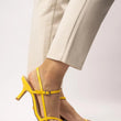 Laden Sie das Bild in den Galerie-Viewer, Sandalen mit Absatz model 212935 Inello