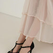 Laden Sie das Bild in den Galerie-Viewer, Sandalen mit Absatz model 212937 Inello