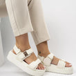 Laden Sie das Bild in den Galerie-Viewer, Sandalen model 212954 Inello