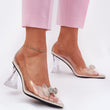 Laden Sie das Bild in den Galerie-Viewer, Pumps mit Absatz model 212995 Step in style
