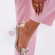 Laden Sie das Bild in den Galerie-Viewer, Pumps mit Absatz model 212995 Step in style