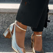 Laden Sie das Bild in den Galerie-Viewer, Pumps mit Absatz model 212997 Step in style