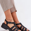Laden Sie das Bild in den Galerie-Viewer, Sandalen model 213000 Step in style