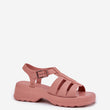 Laden Sie das Bild in den Galerie-Viewer, Sandalen model 213001 Step in style