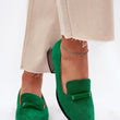 Laden Sie das Bild in den Galerie-Viewer, Schuhe mit Absatz model 213025 Step in style