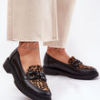 Laden Sie das Bild in den Galerie-Viewer, Mokassins model 213026 Step in style