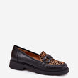 Laden Sie das Bild in den Galerie-Viewer, Mokassins model 213026 Step in style